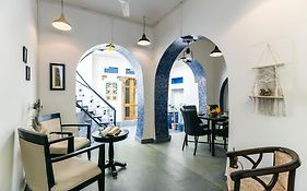 Barefoot Boutique Hotel Udaipur